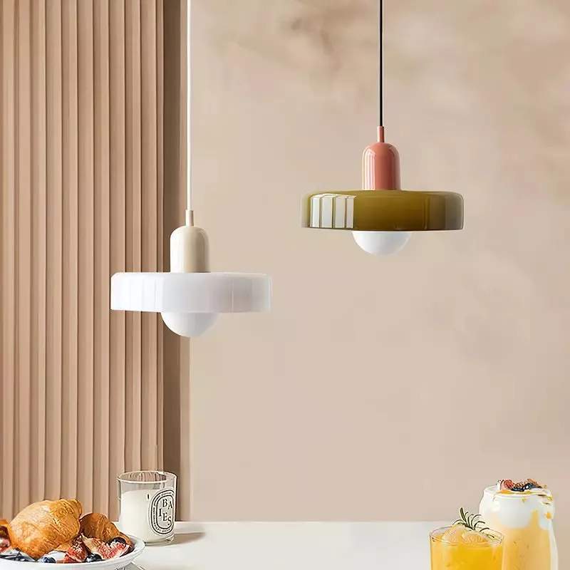 Taavita - Modern Nordic Ceiling Pendant Light with Stunning Illumination