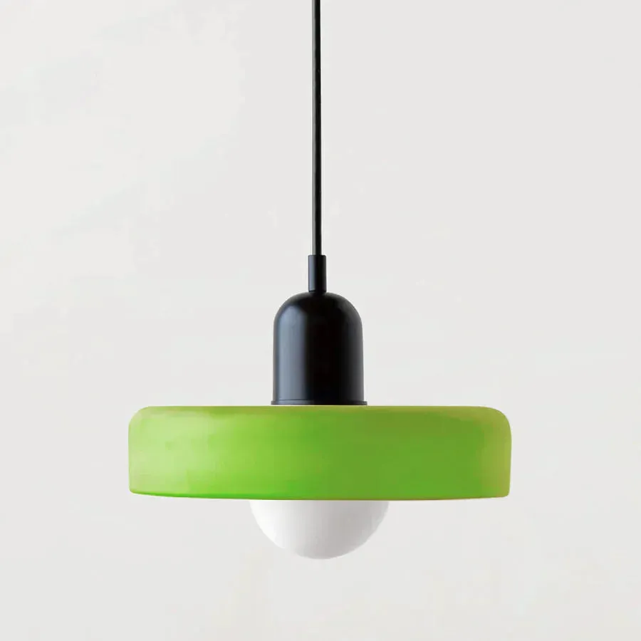 Taavita - Modern Nordic Ceiling Pendant Light with Stunning Illumination