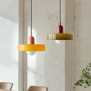 Taavita - Modern Nordic Ceiling Pendant Light with Stunning Illumination