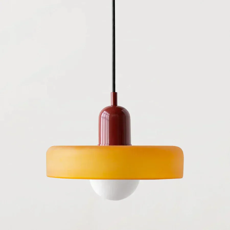 Taavita - Modern Nordic Ceiling Pendant Light with Stunning Illumination