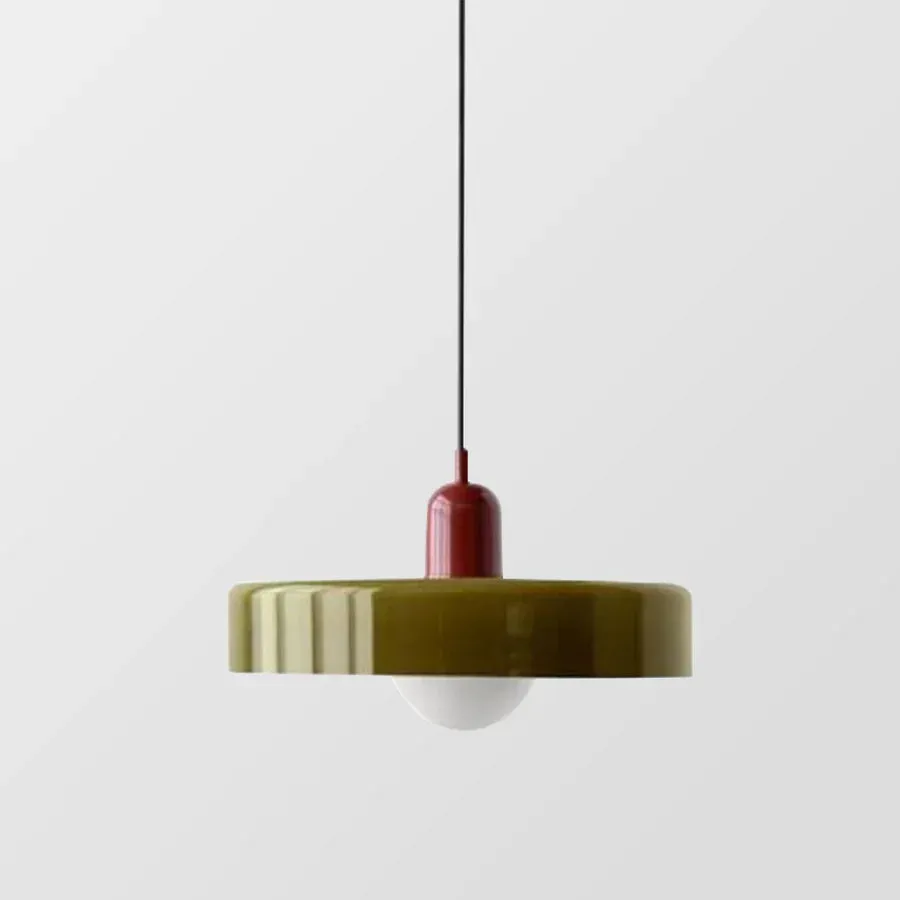 Taavita - Modern Nordic Ceiling Pendant Light with Stunning Illumination