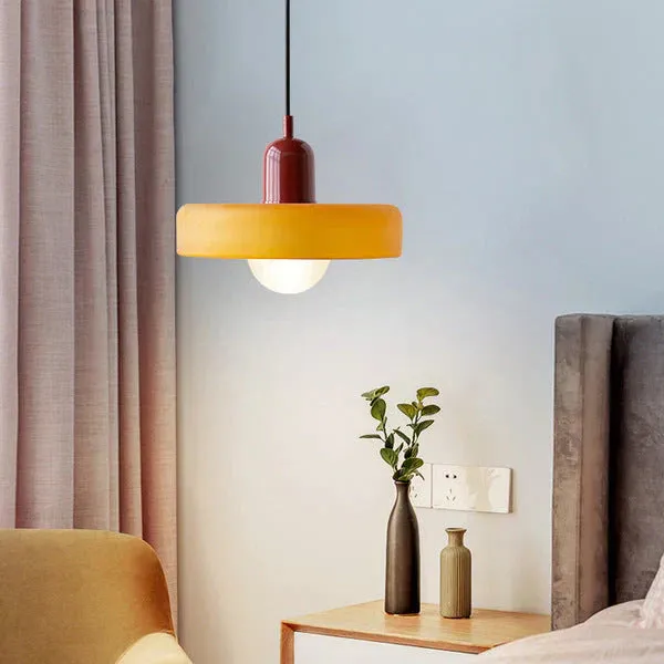 Taavita - Modern Nordic Ceiling Pendant Light with Stunning Illumination