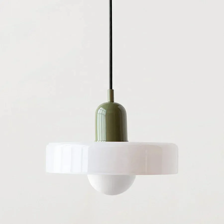 Taavita - Modern Nordic Ceiling Pendant Light with Stunning Illumination