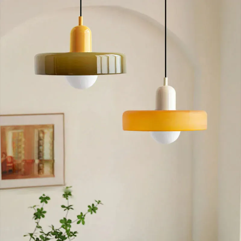 Taavita - Modern Nordic Ceiling Pendant Light with Stunning Illumination