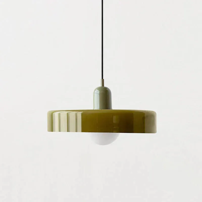 Taavita - Modern Nordic Ceiling Pendant Light with Stunning Illumination