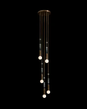 Talisman : 5 Installation