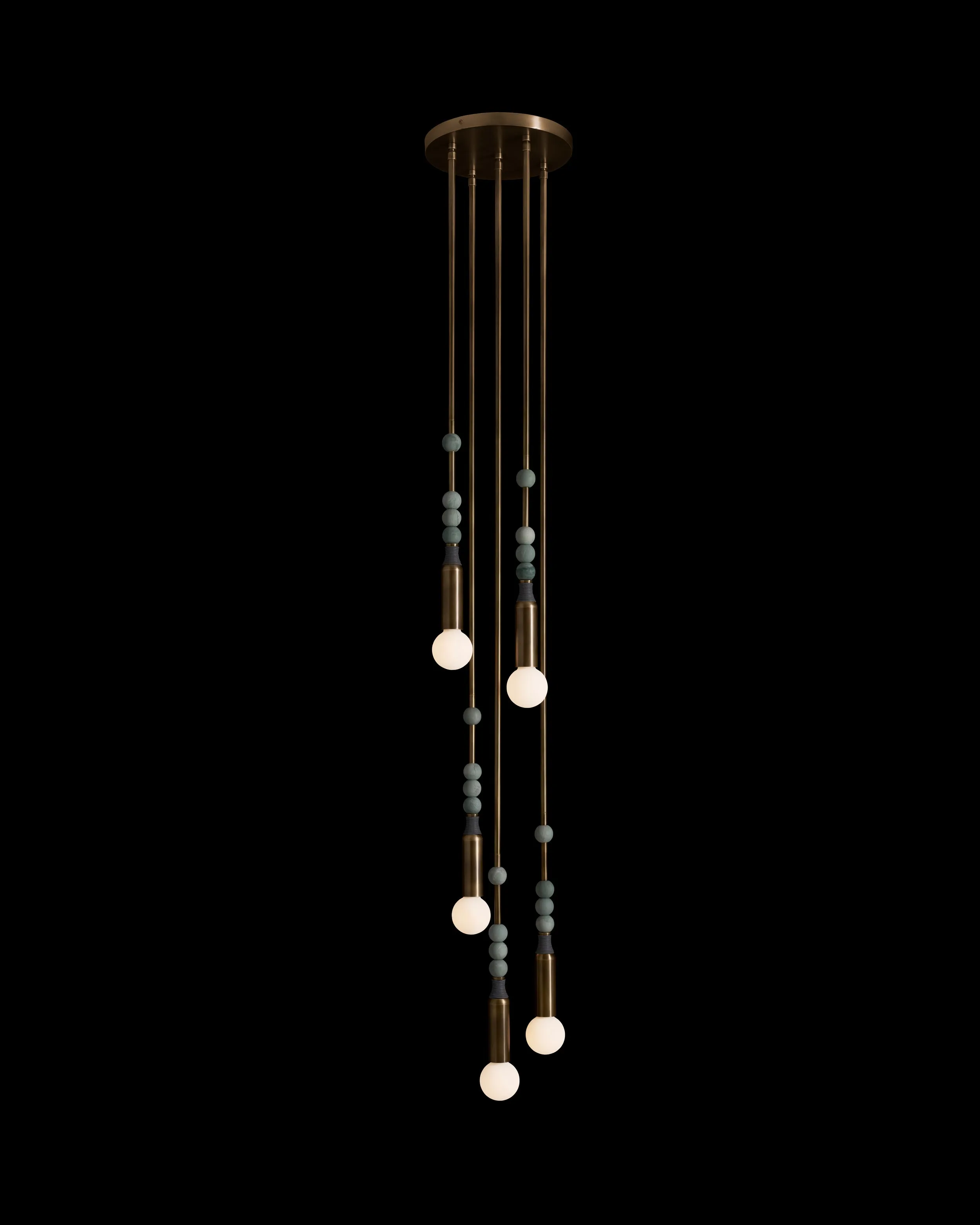 Talisman : 5 Installation