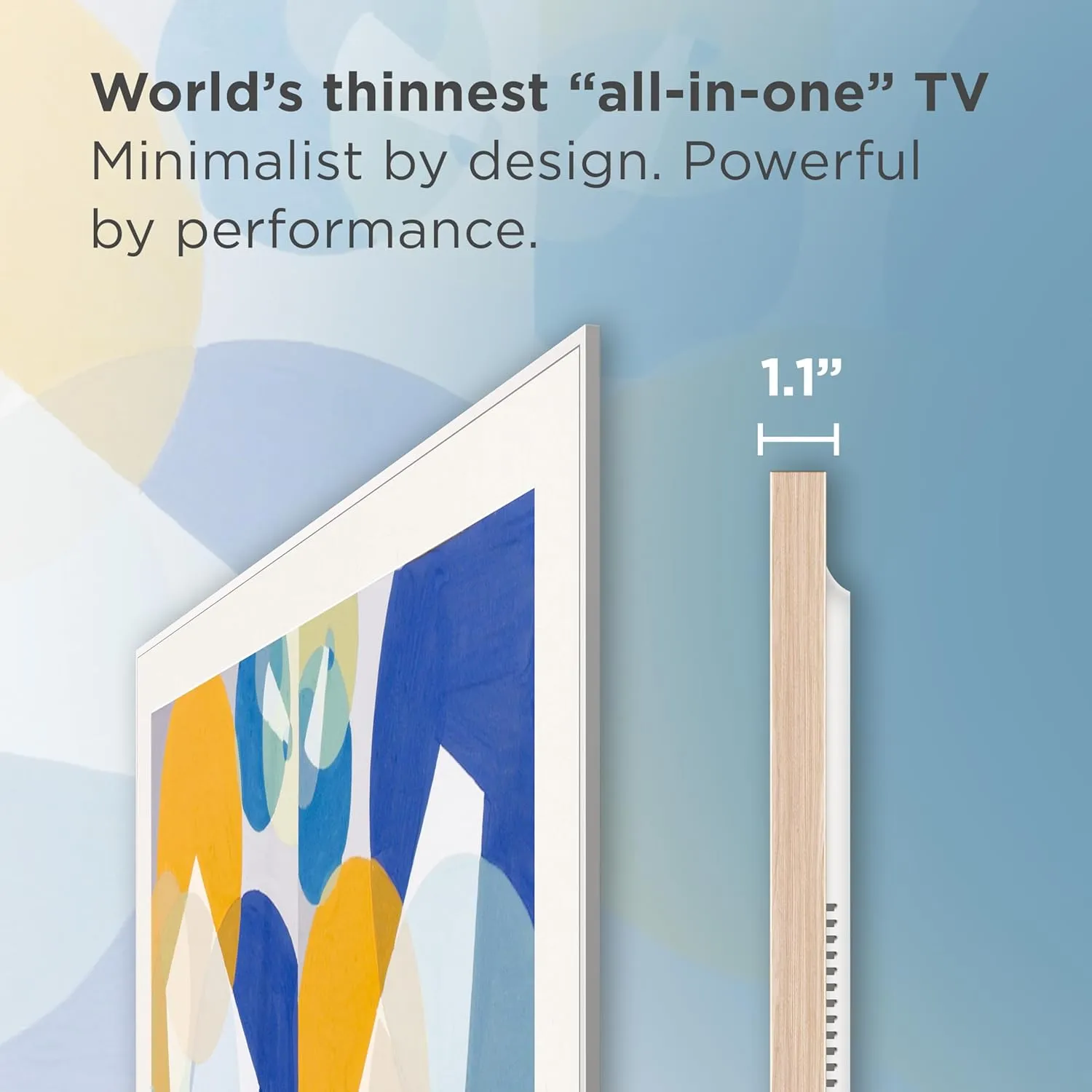 TCL 75-Inch Class QLED 4K Smart NXTVISION TV with Google TV (75A300W, 2024 Model) Dolby Vision HDR & Dolby Atmos, Built-in Google Assistant with Voice Remote, Works with Alexa, Streaming Television