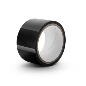 Temptasia Bondage Tape - Black