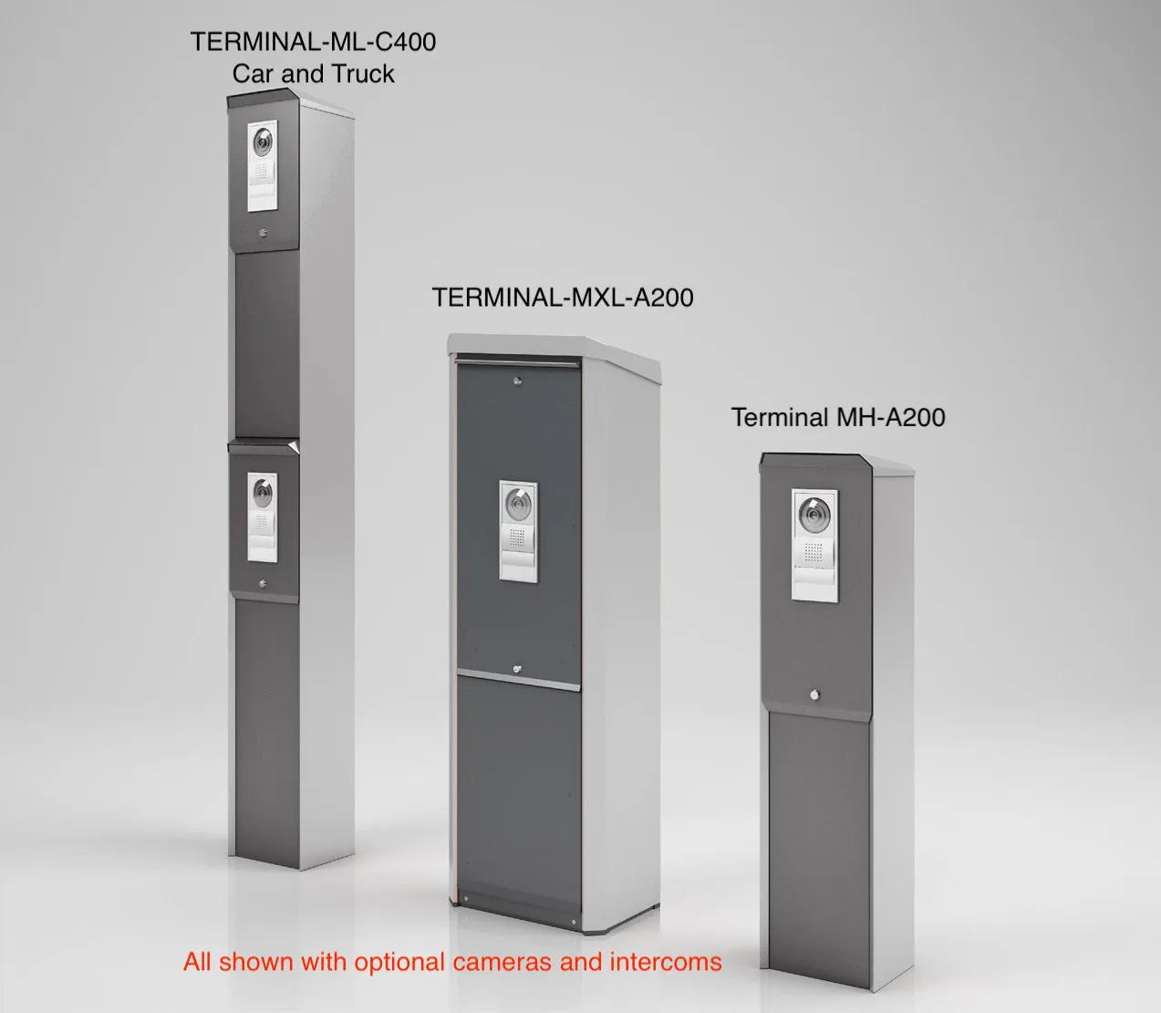 TERMINAL-MH-A200