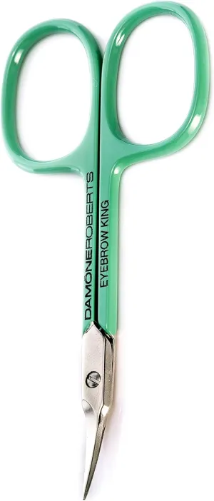 The Damone Roberts Eyebrow Scissor