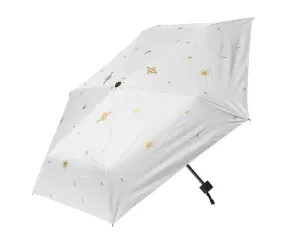 The Galaxy Series Sun Umbrella(Off White)