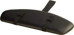 Therapist's Choice Hanging Arm Rest for Massage Tables (Black)