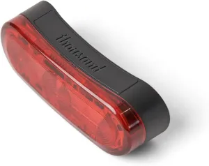 Thousand Magnetic Helmet Light for Heritage 2.0 Helmet