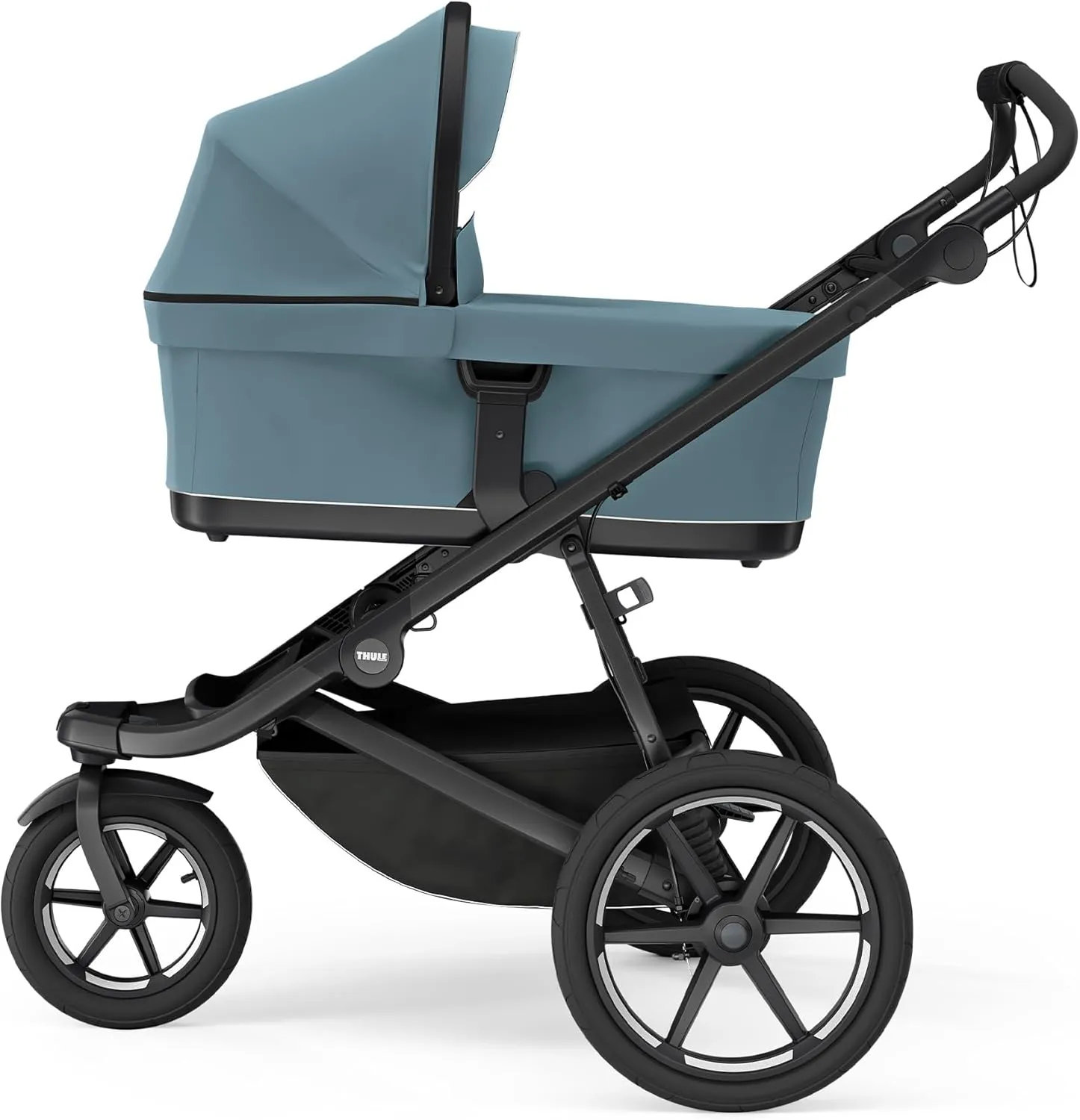 Thule Bassinet, Blue