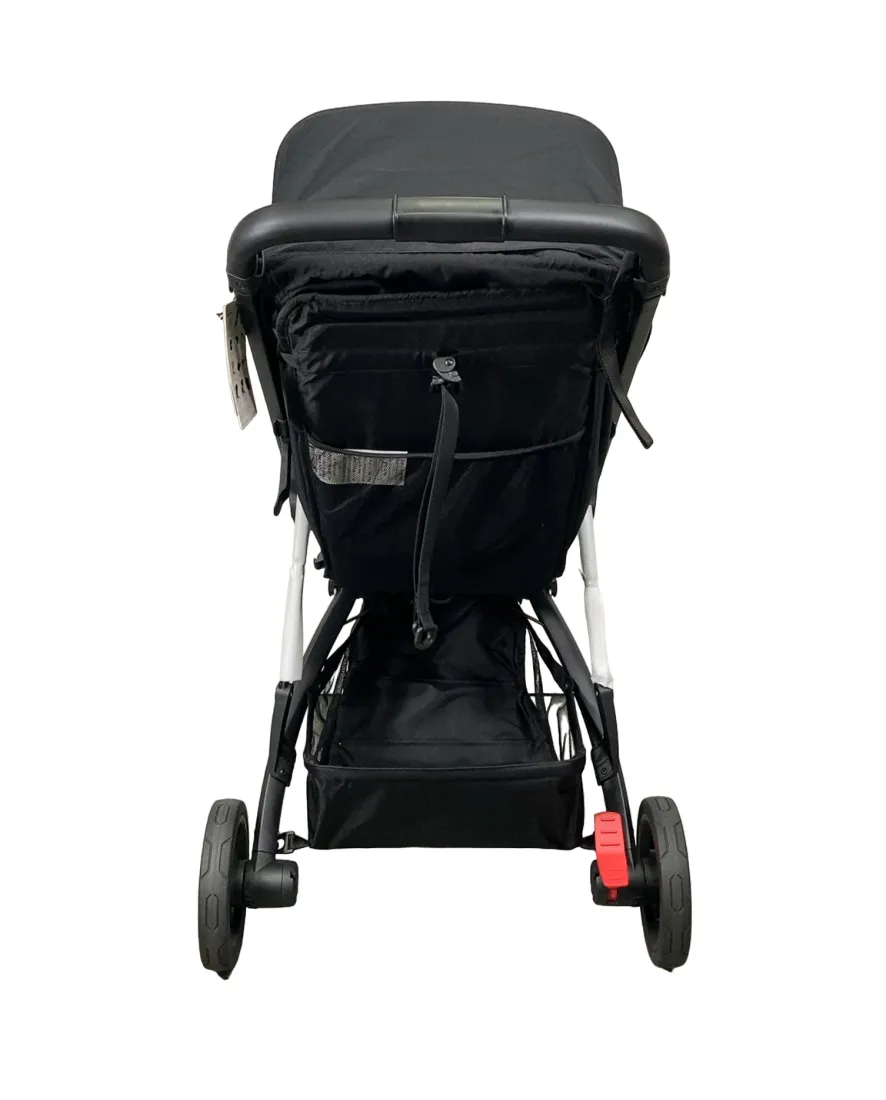Thule Spring Stroller, 2024, Black, Midnight Black