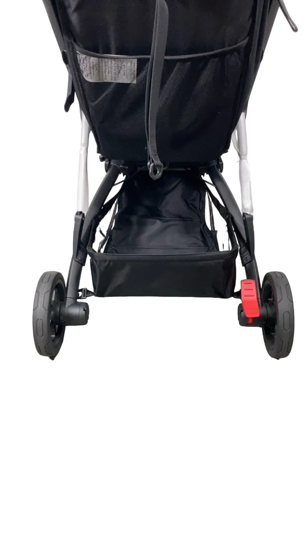 Thule Spring Stroller, 2024, Black, Midnight Black