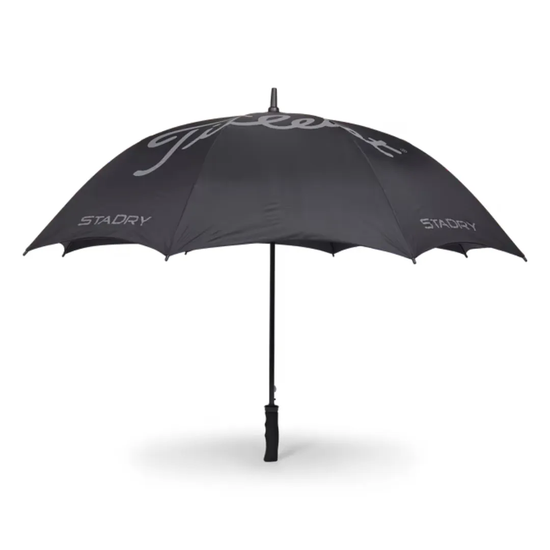 Titleist 64'' StaDry Single Canopy Umbrella