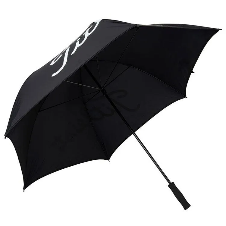 Titleist Players Double Canopy Golf Umbrella
