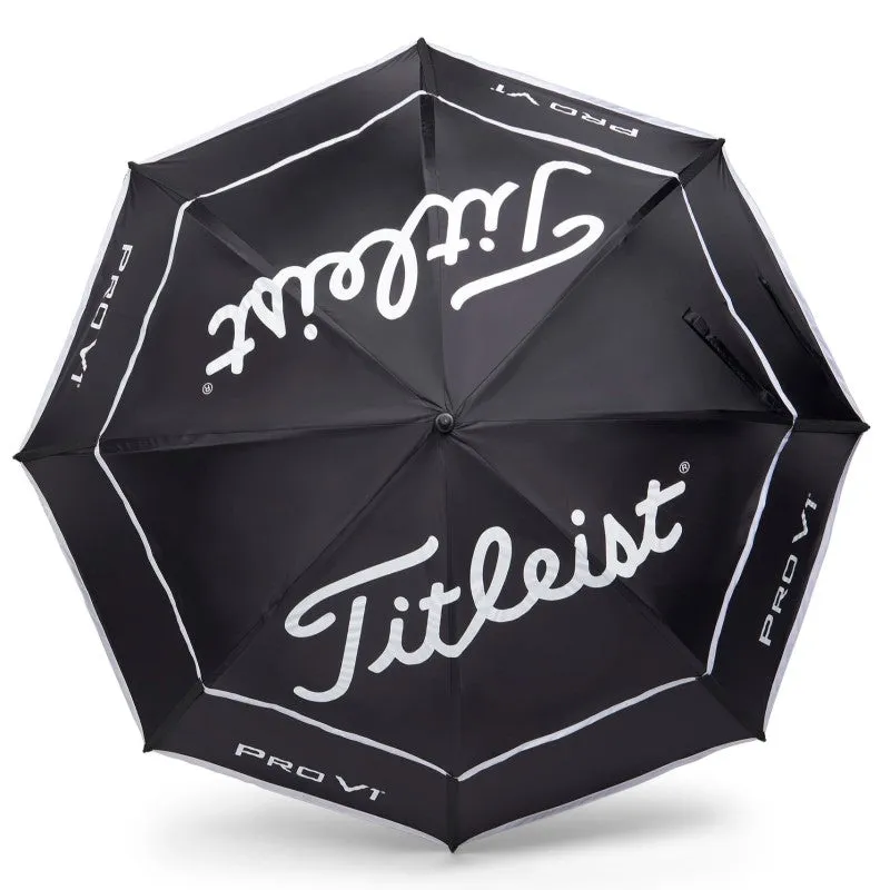 Titleist Tour Double Canopy Umbrella