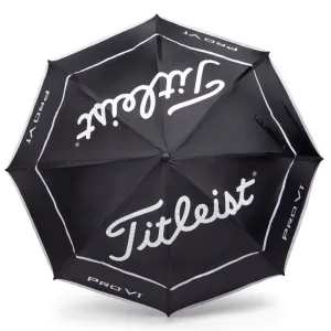 Titleist Tour Double Canopy Umbrella