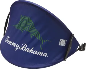Tommy Bahama Kid's My Canopy Personal Beach Chair Shade, Wavy Marlin