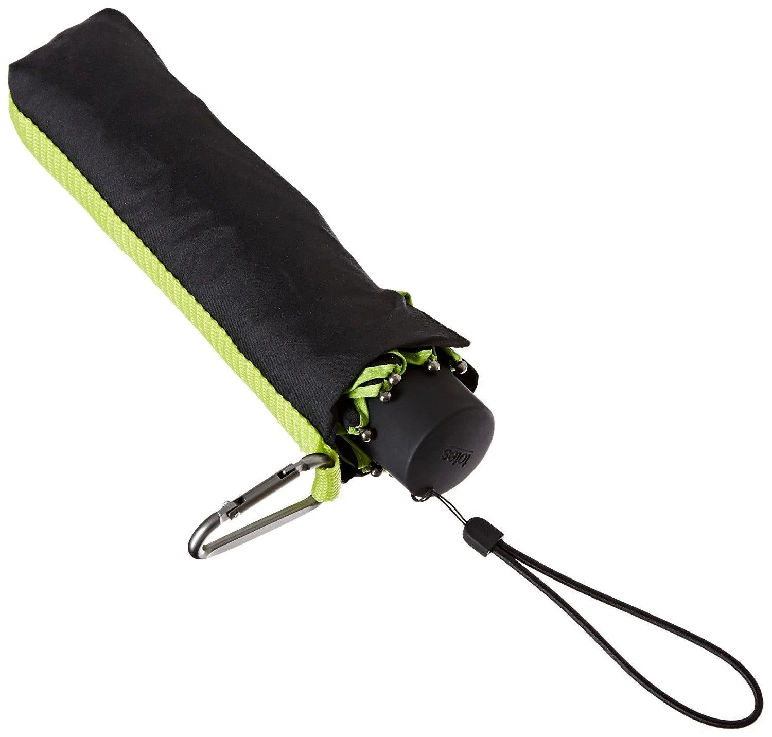 Totes Trx Manual Lightweight Trekker Umbrella