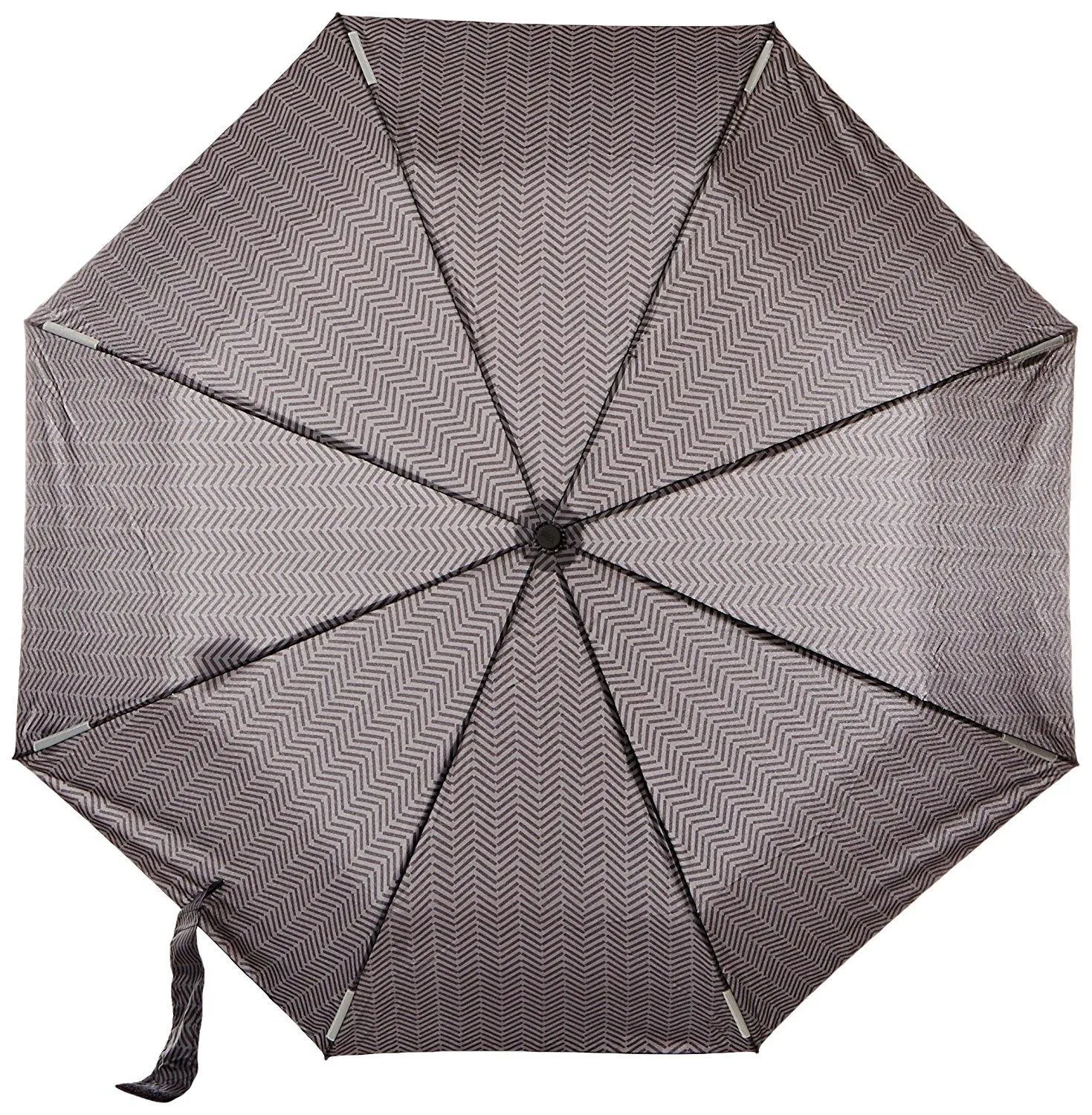 Totes Trx Manual Lightweight Trekker Umbrella