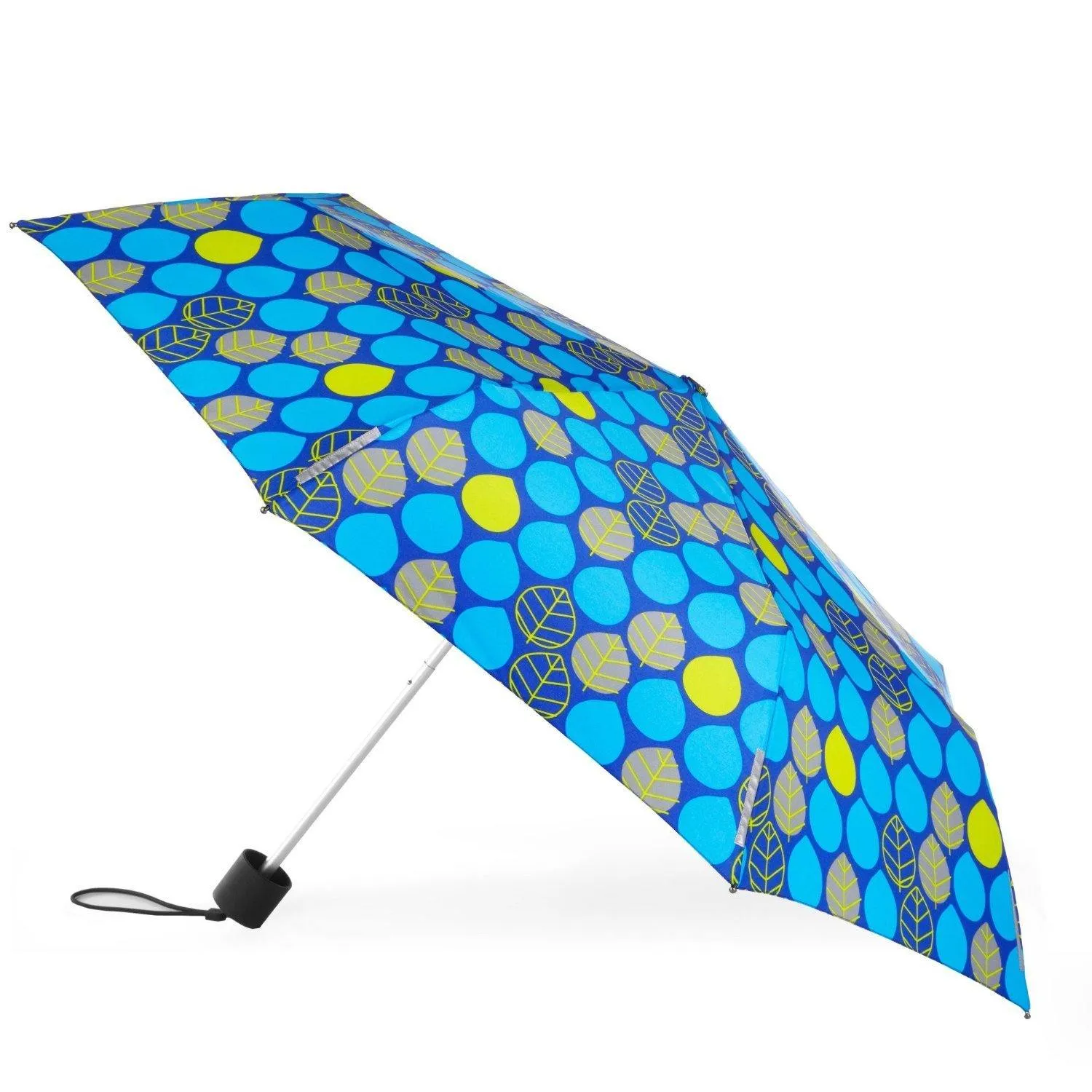 Totes Trx Manual Lightweight Trekker Umbrella