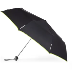 Totes Trx Manual Lightweight Trekker Umbrella