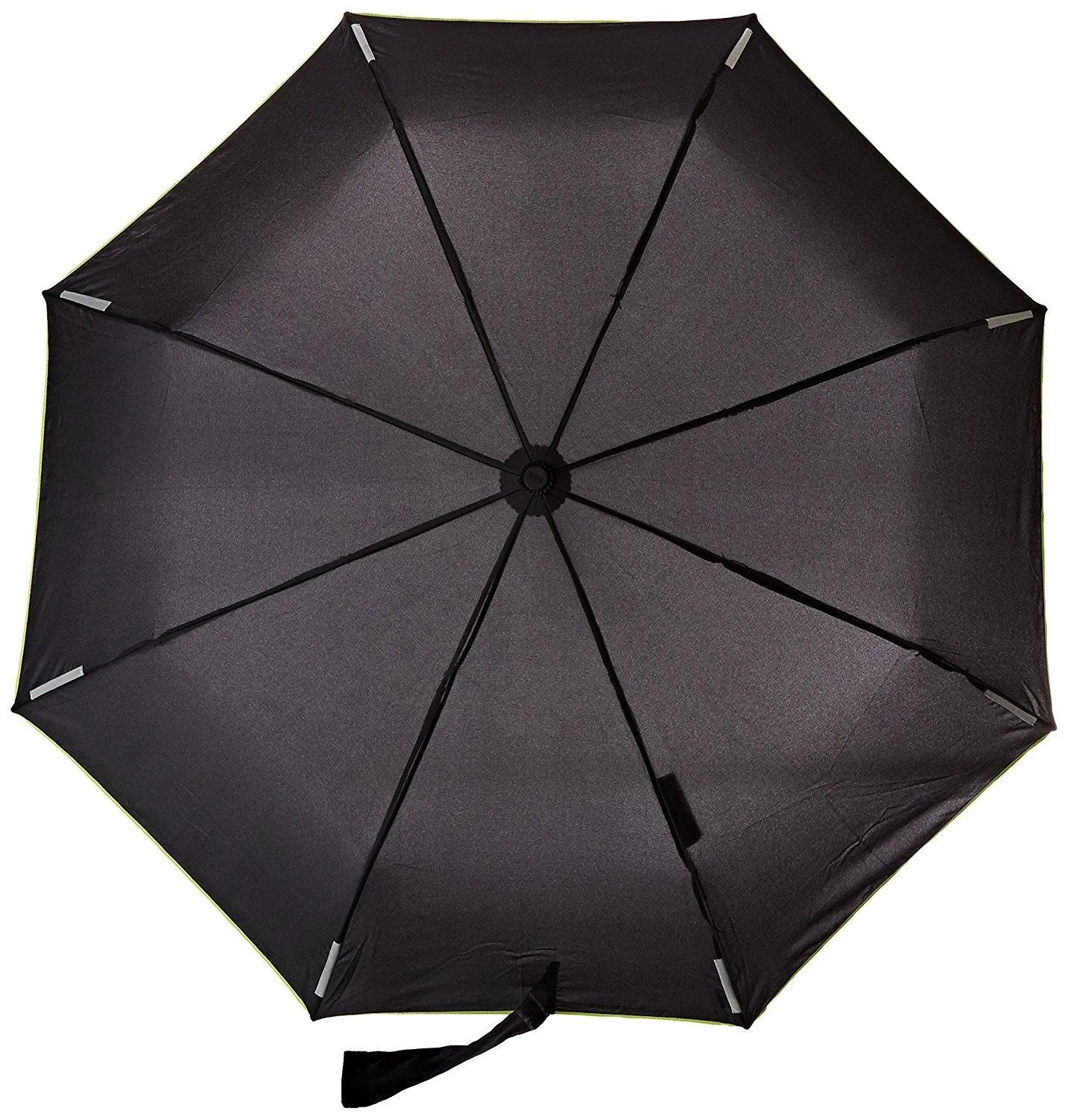 Totes Trx Manual Lightweight Trekker Umbrella