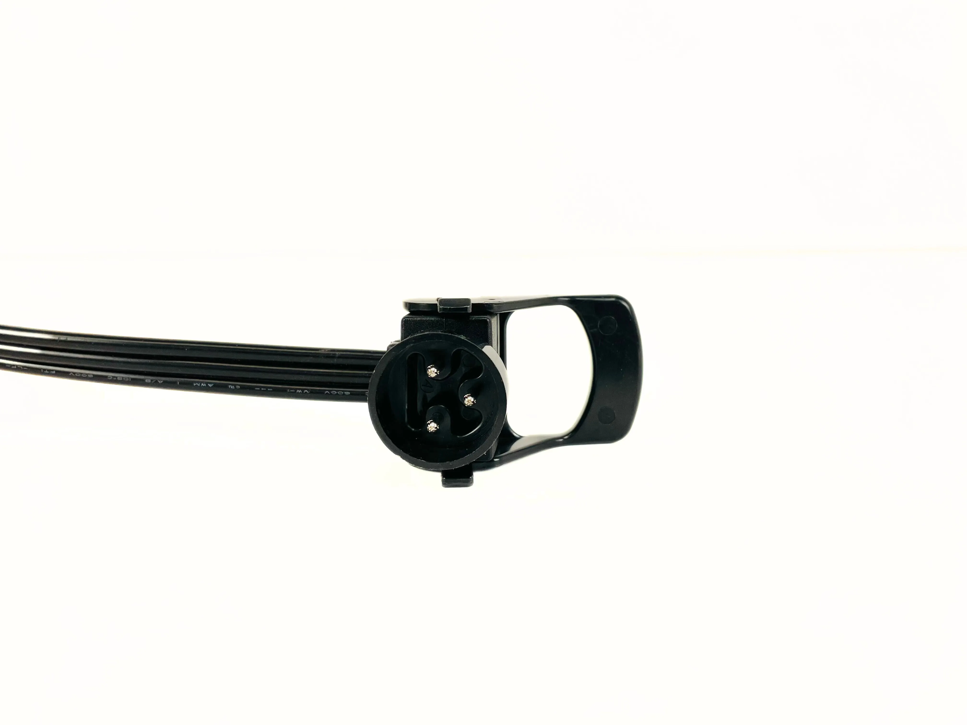 Trader Joes Retrofit Magnetic LED Light 4000K Magnet Mount With 6' Cord EFDS44007OMHP
