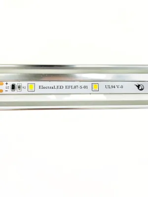 Trader Joes Retrofit Magnetic LED Light 4000K Magnet Mount With 6' Cord EFDS44007OMHP