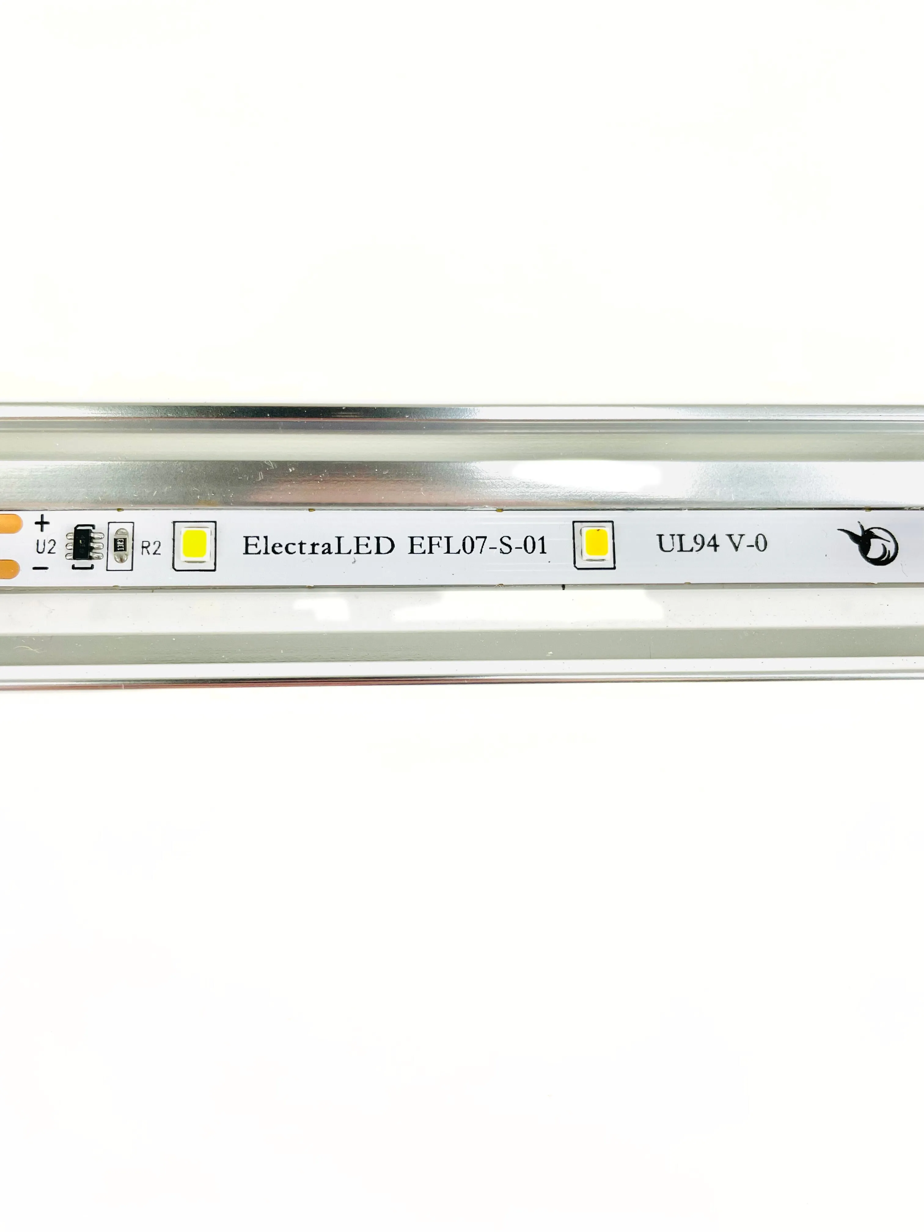 Trader Joes Retrofit Magnetic LED Light 4000K Magnet Mount With 6' Cord EFDS44007OMHP