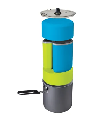 Trail Lite Duo System