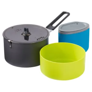 Trail Lite Solo Cook Set V2
