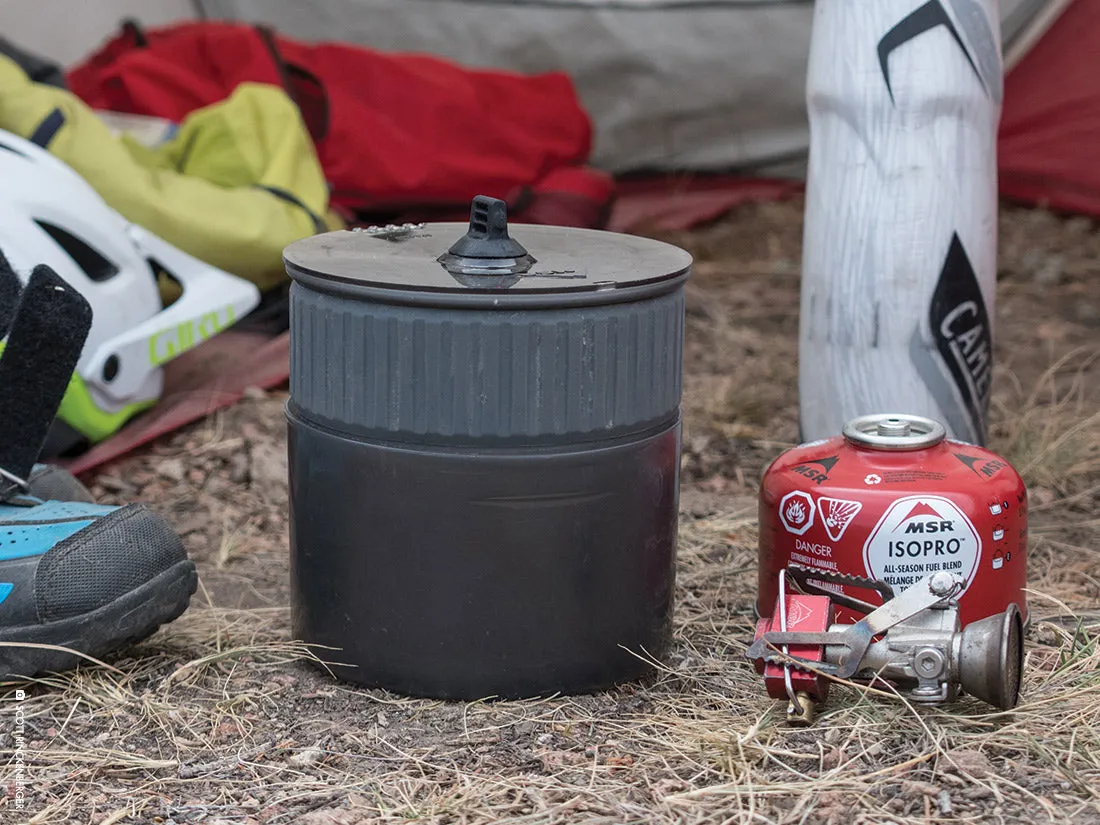 Trail Mini™ Solo Cook Set - 10374 - Past Season