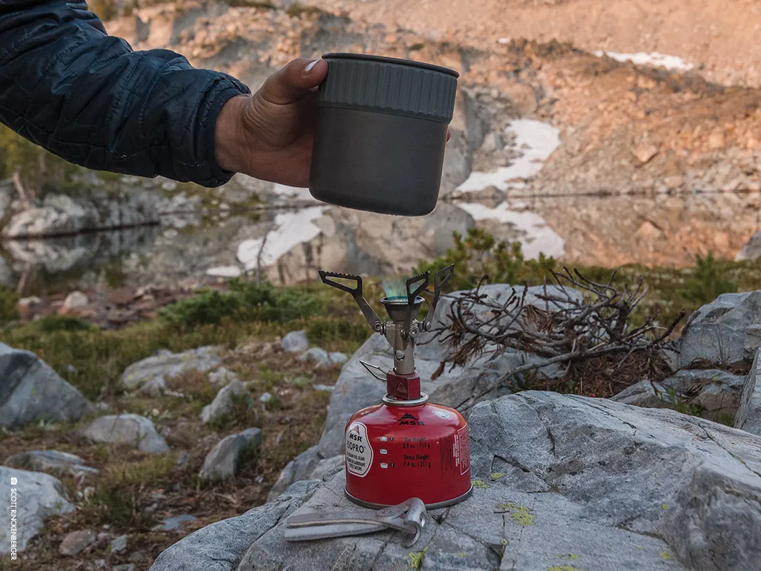 Trail Mini™ Solo Cook Set - 10374 - Past Season