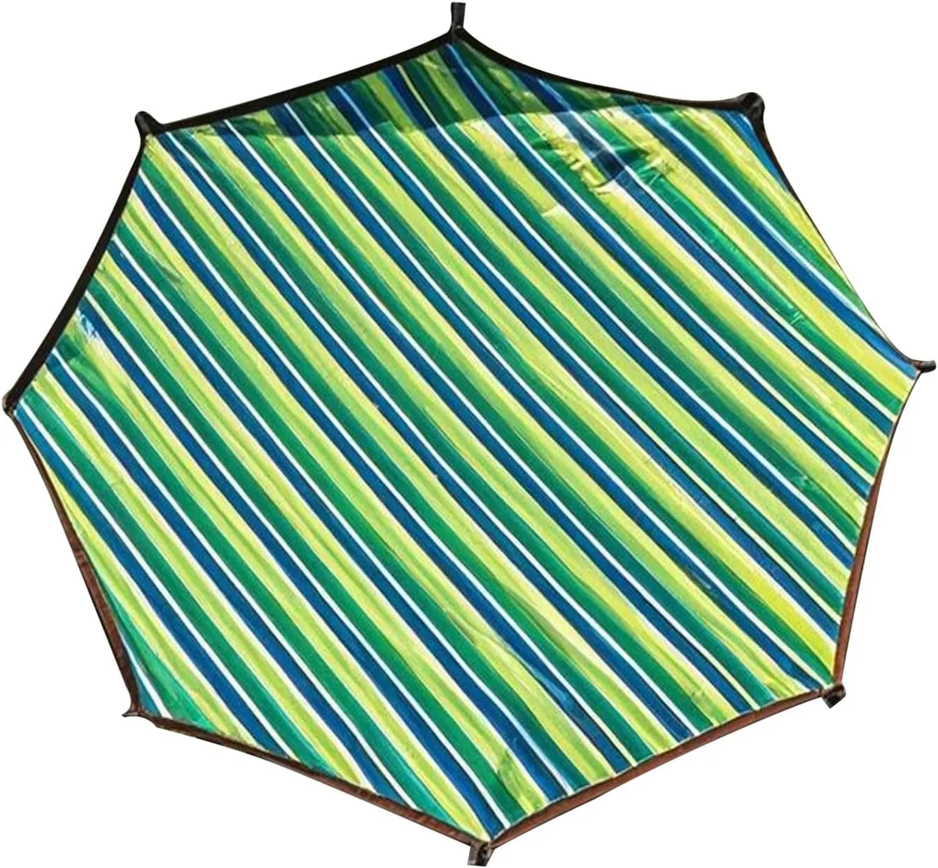 Trampoline Cover,Trampoline Canopy Cover | Replacement Accessories UV Protection for Outdoor Playground Sun Rain Jumping Adults Indoor