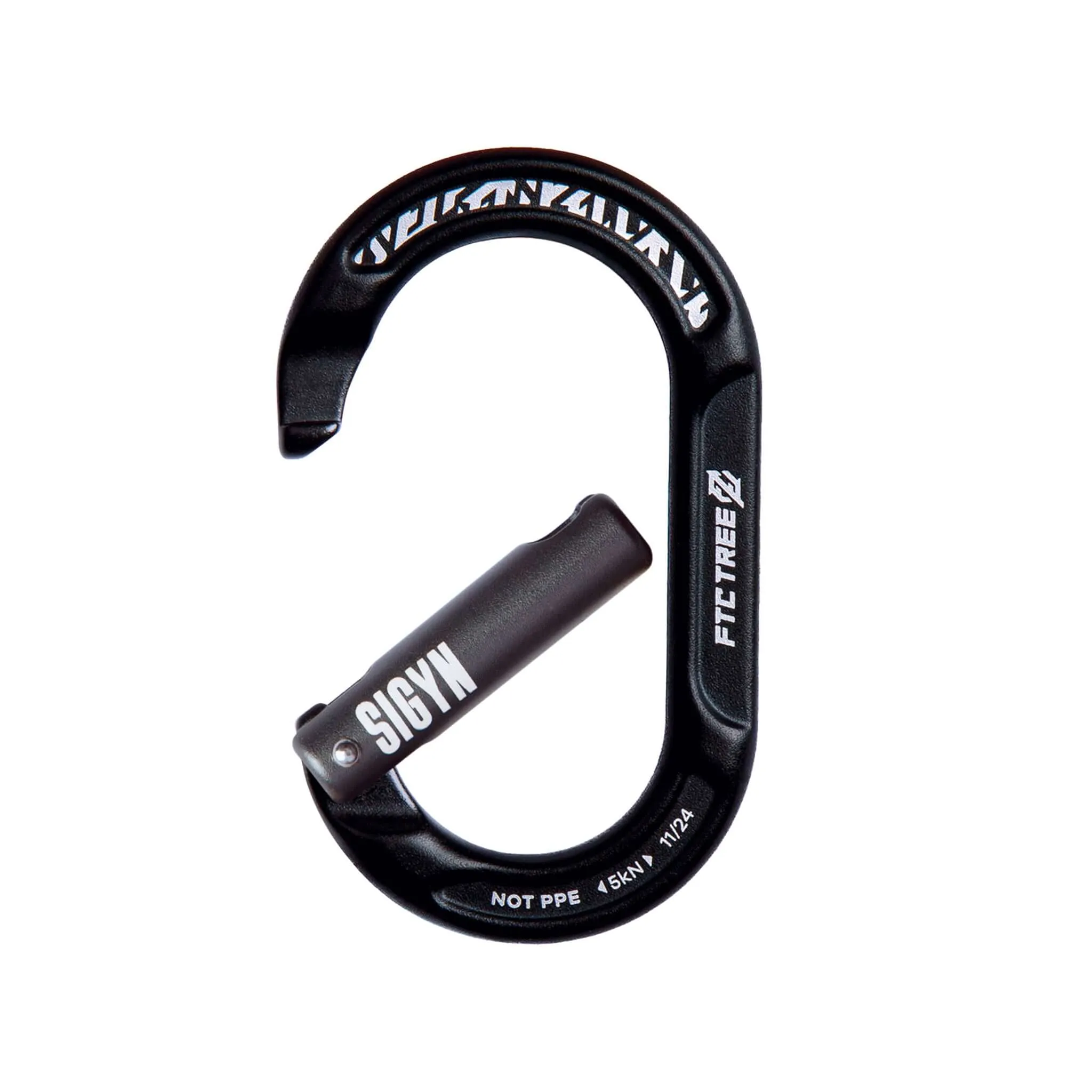 Tree Locki Sigyn Accessory Carbiners