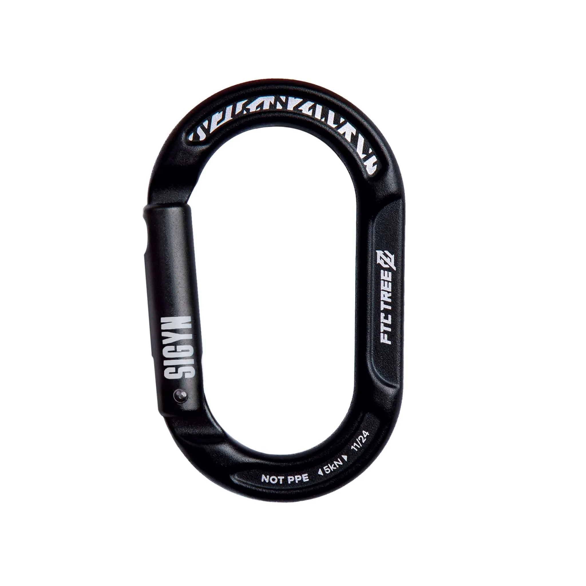 Tree Locki Sigyn Accessory Carbiners