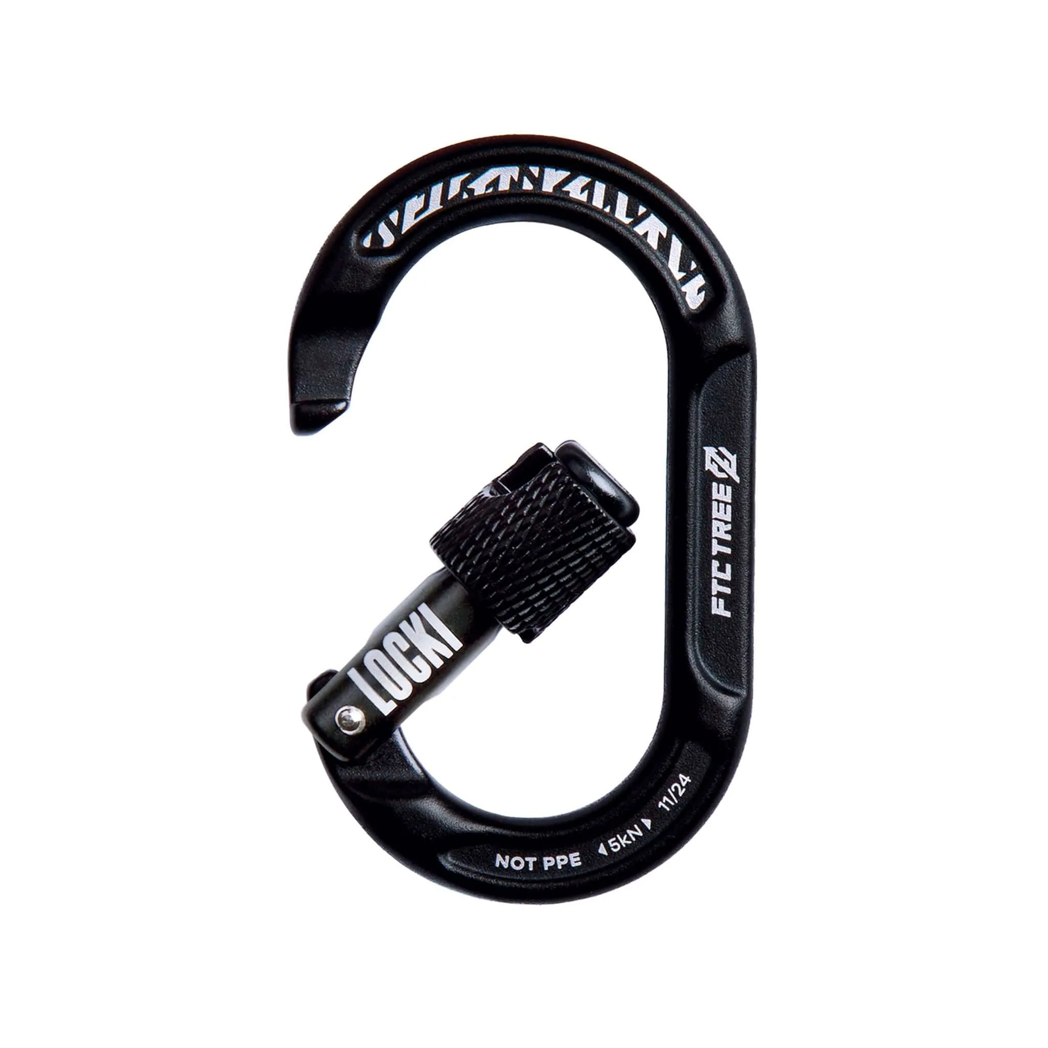 Tree Locki Sigyn Accessory Carbiners