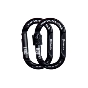 Tree Locki Sigyn Accessory Carbiners