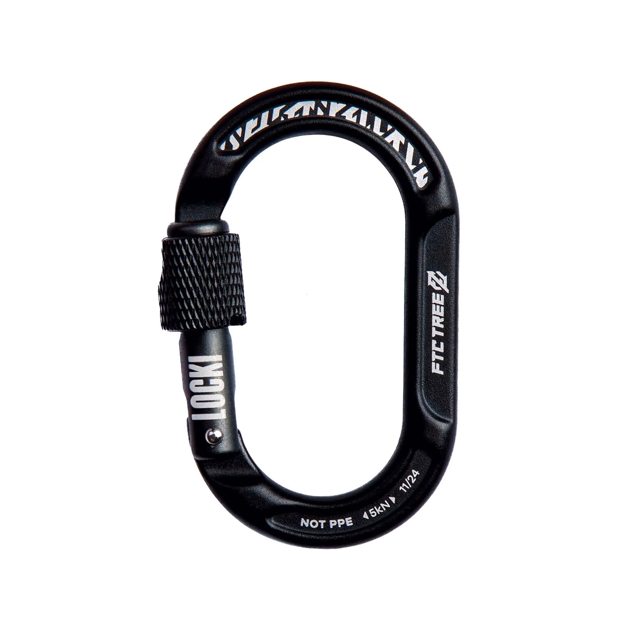 Tree Locki Sigyn Accessory Carbiners