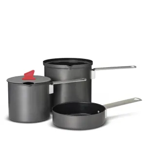 Trek Pots