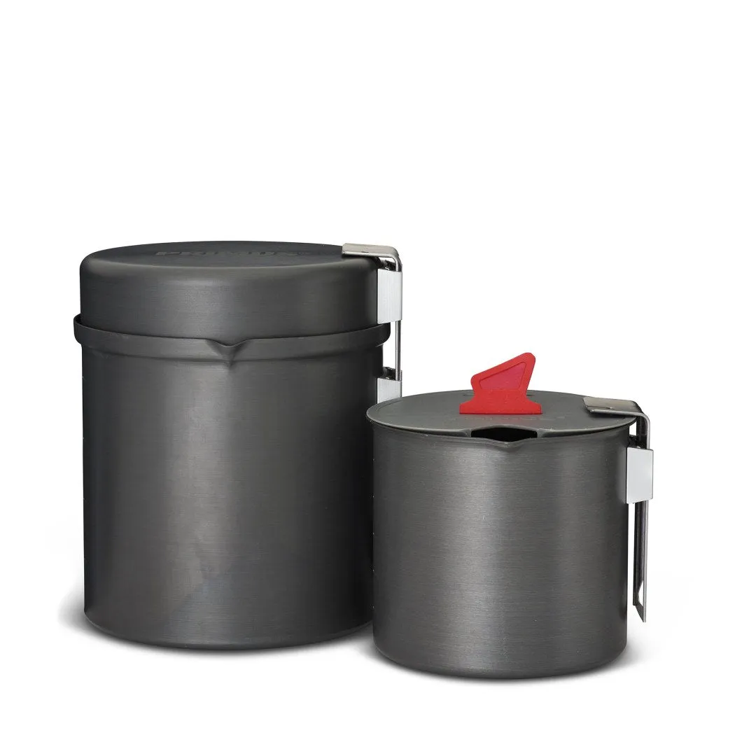 Trek Pots
