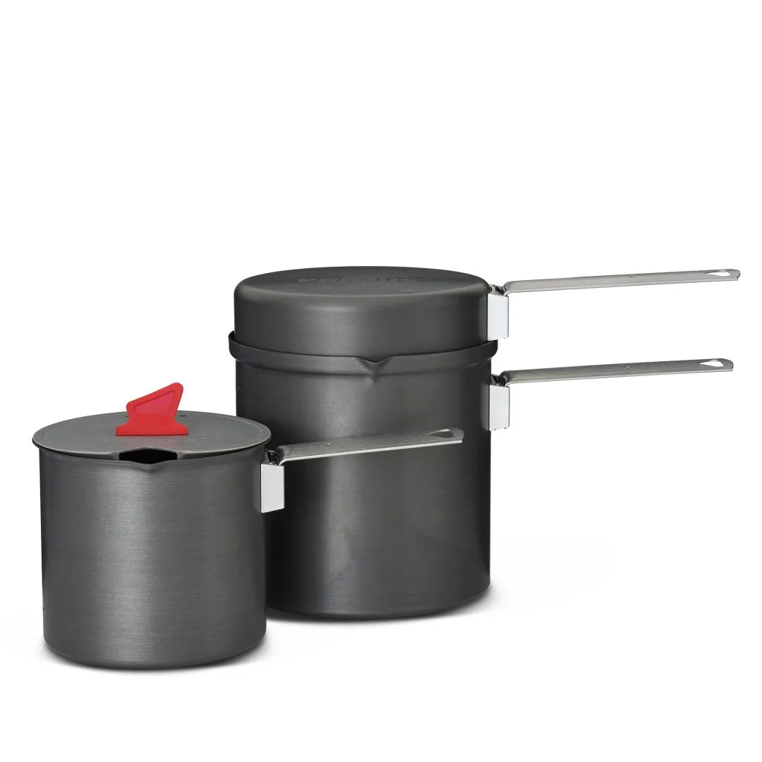 Trek Pots