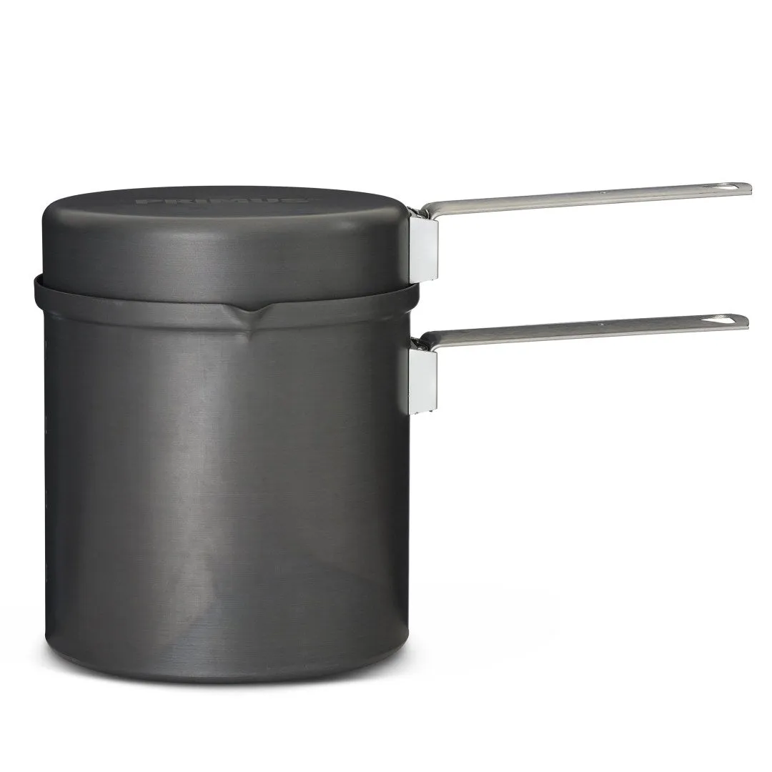 Trek Pots