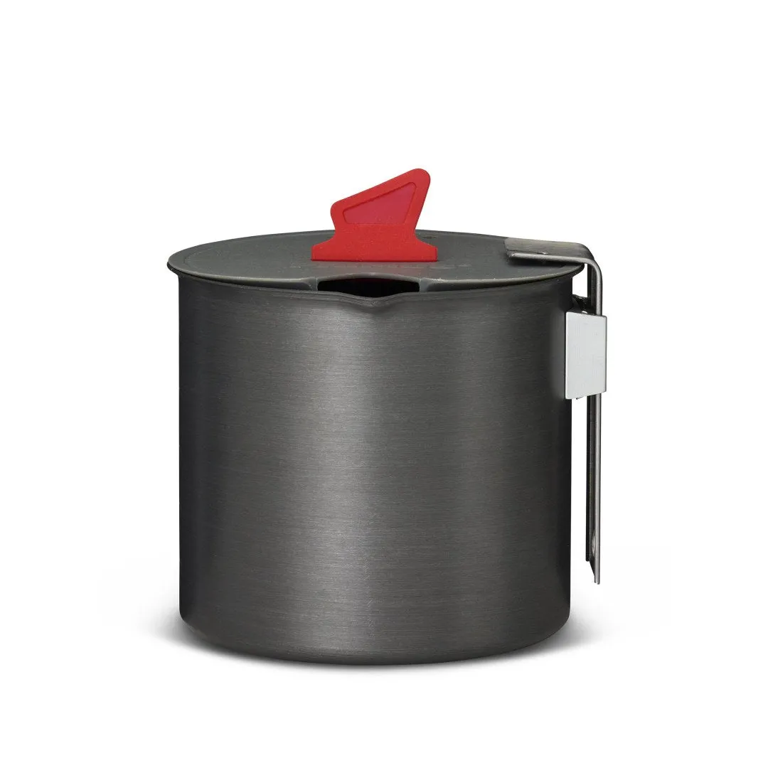 Trek Pots