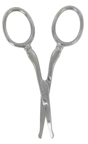 Tweezerman Facial Hair Scissors 2900